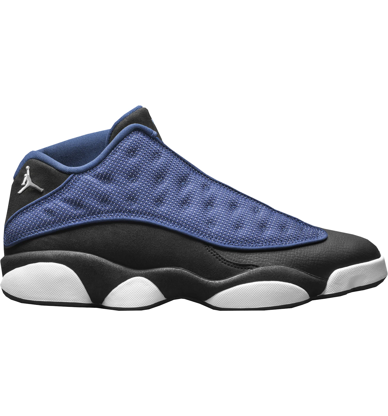Jordan 13 Retro Low Brave Blue Men s 310810 407 US