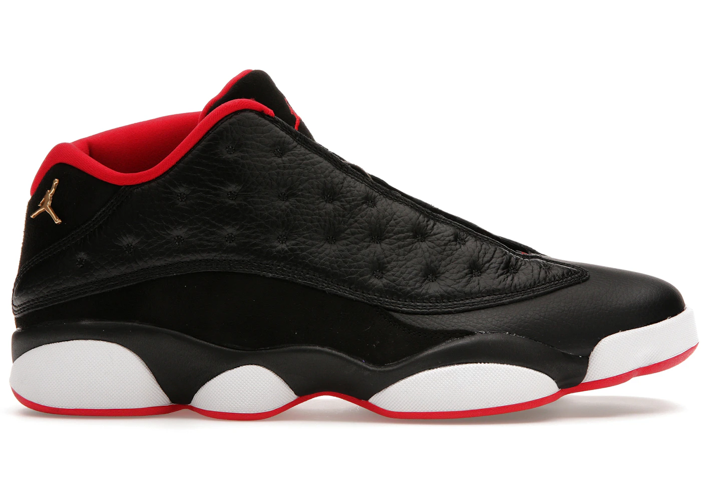 Jordan 13 Retro Low Bred Men's 310810-027 US - Main Image