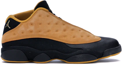 Jordan 13 Retro Low Bred - 310810-027