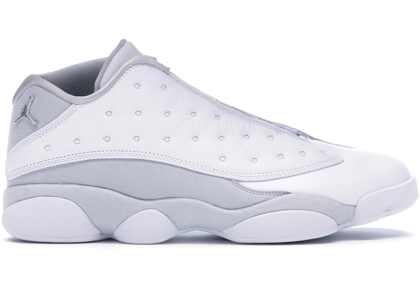 Jordan retro 13 low pure money Clearance