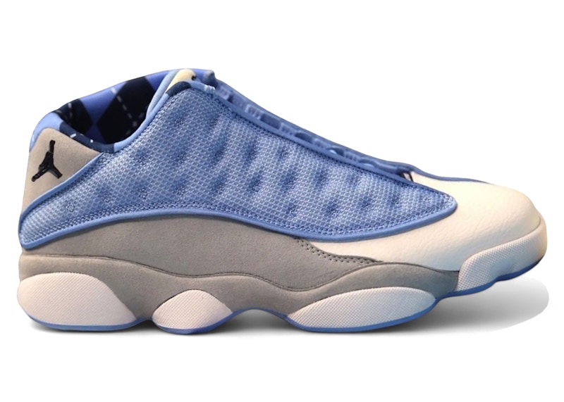 Jordan 13 Retro Low UNC PE メンズ - 310810-735511 - JP