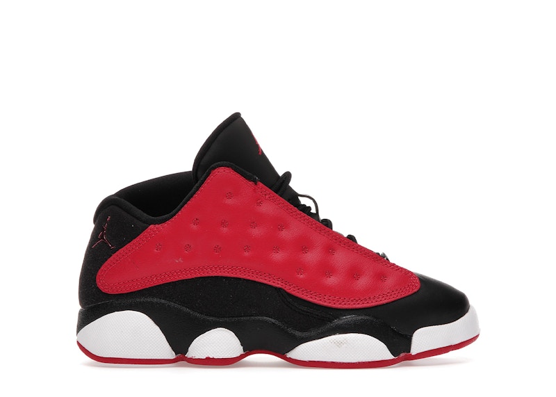 Air jordan 13 2025 retro low bg