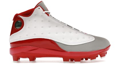 Jordan 13 Retro Grey Toe (2005) Men's - 310004-161 - US