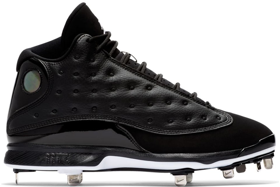 Air jordan shop xiii retro metal