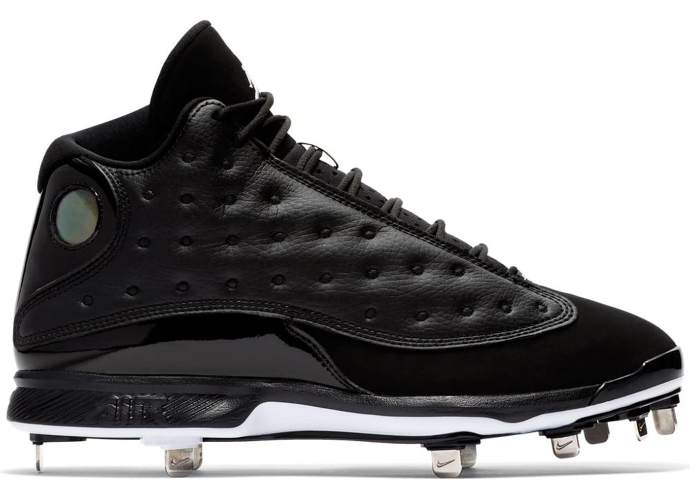 Size 13 baseball hot sale cleats