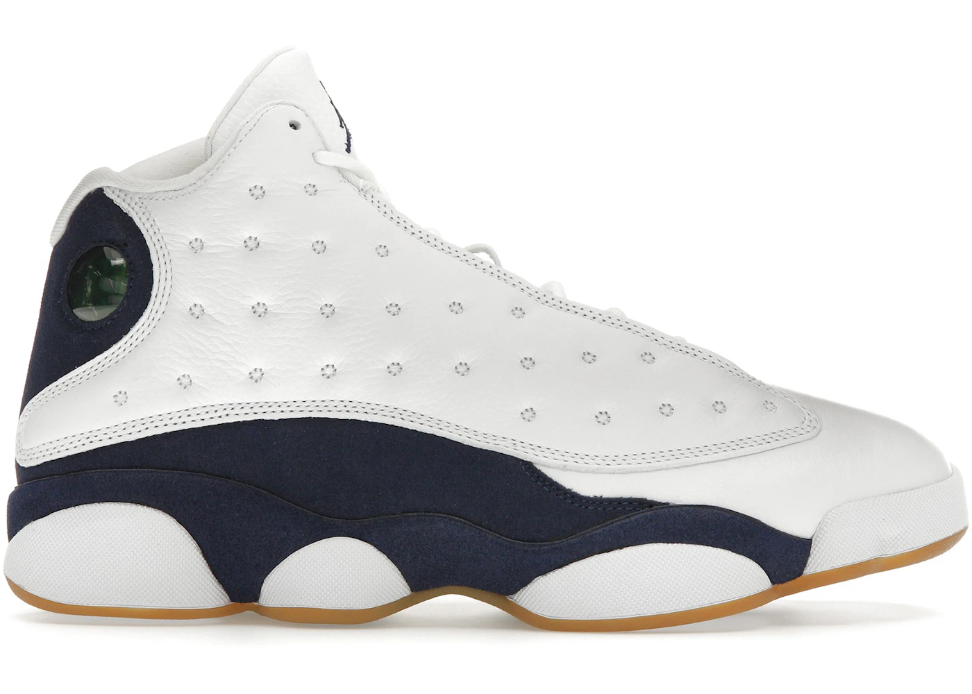 Jordan 13 Retro Midnight Navy Men's 414571-140 US