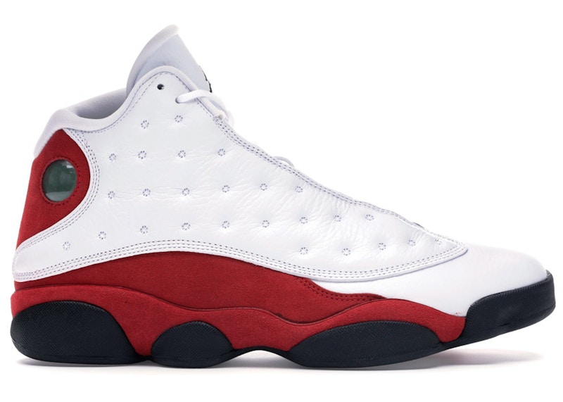 Jordan 13 Retro OG Chicago (2017 