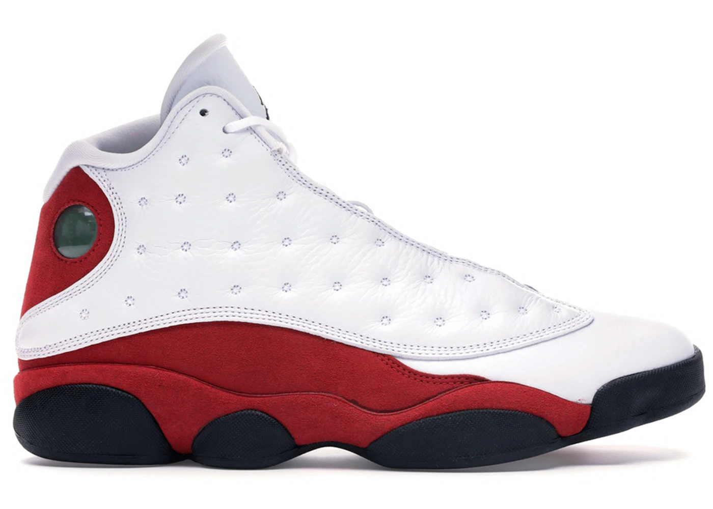 Jordan 13 Retro OG Chicago (2017) Men's 414571-122 US