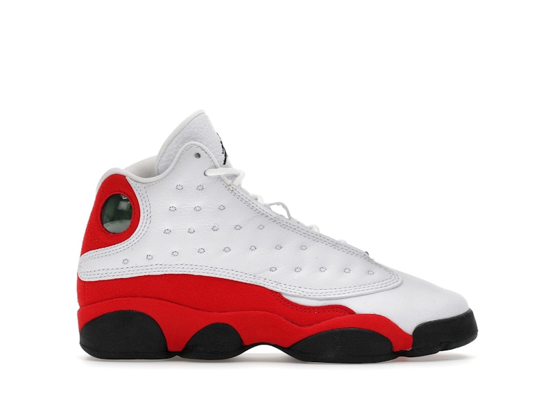 Jordan 13 Retro OG Chicago (2026) (GS)