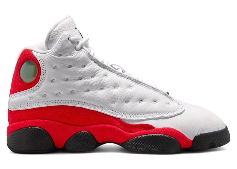AIR JORDAN 13 RETRO【26㎝】 Jordan 13 Retro OG Chicago (2026) (GS) - DJ3003-102 - US