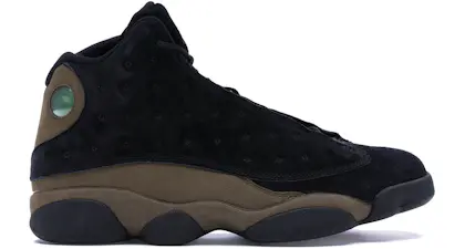 Jordan 13 Retro Starfish Men's - 414571-108 - US