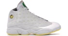Jordan 13 Retro Oregon Ducks (F&F)