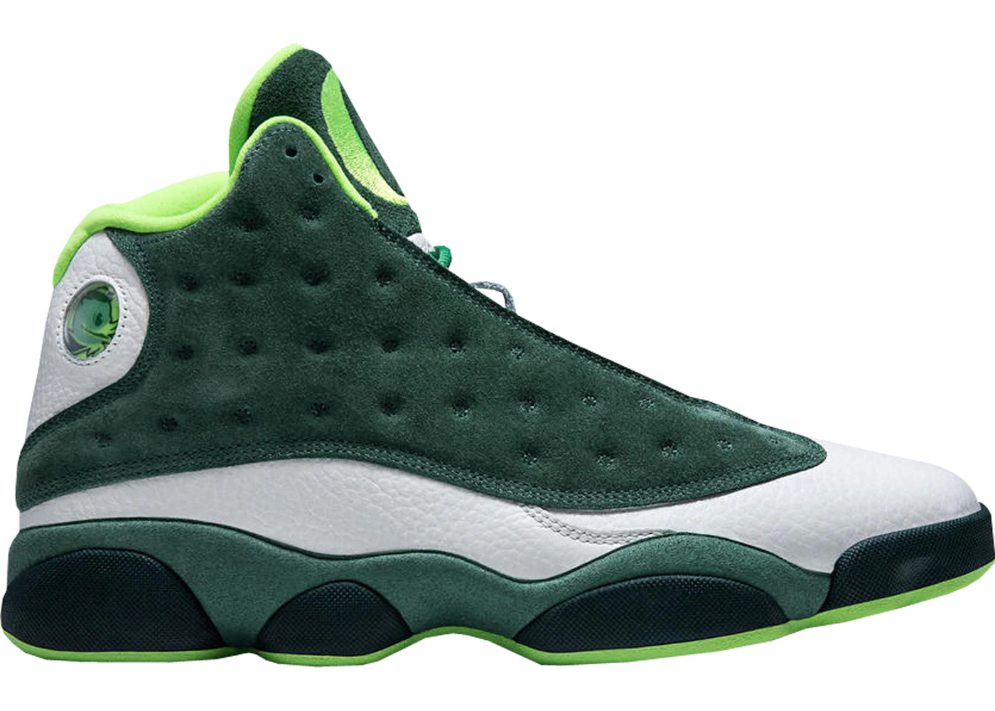 Air jordan 13 oregon sales