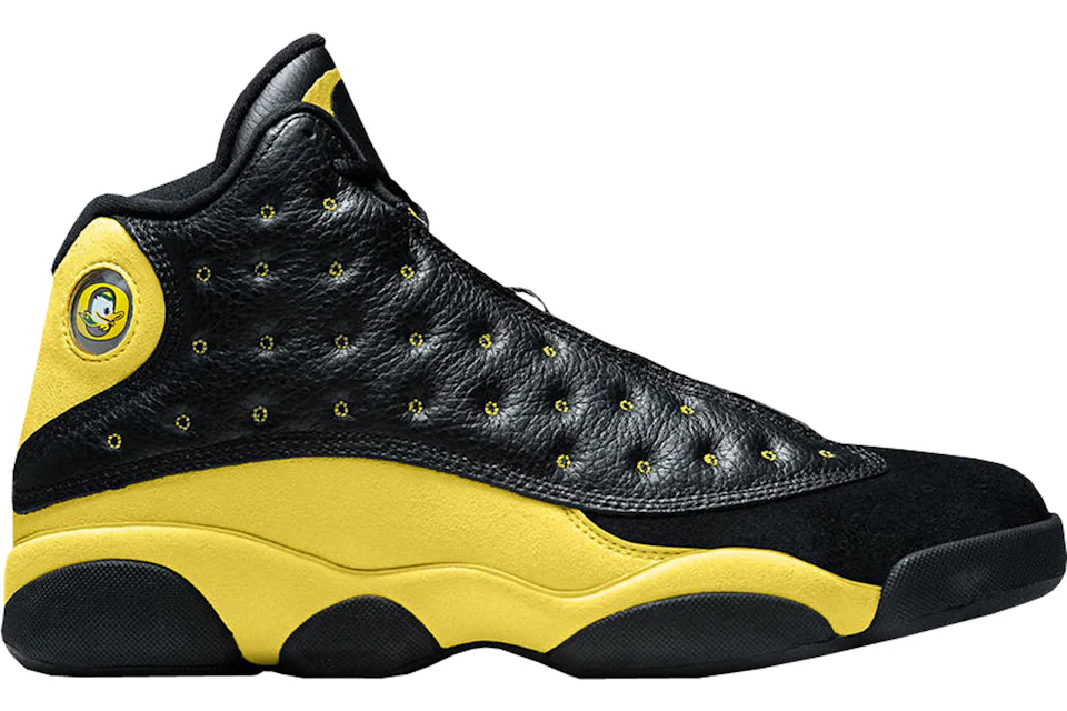 Jordan 13 Retro Oregon Track Field PE 2018 Men s Sneakers US