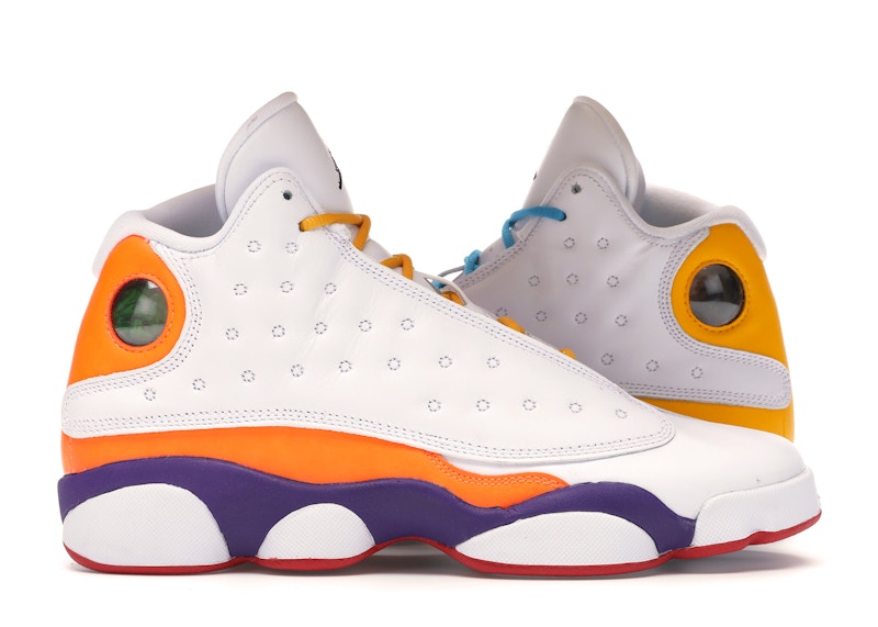 Jordan 13 Retro Playground (GS 