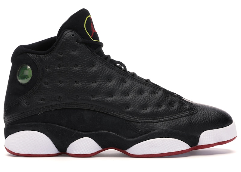 Jordan 13 Retro Playoffs (2023) Men's - 414571-062 - US