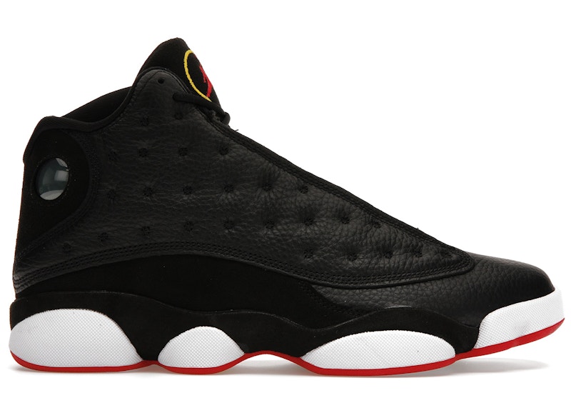 Jordan 13 Retro Playoffs (2023) メンズ - 414571-062 - JP