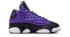 Jordan 13 Retro Purple Venom (GS)