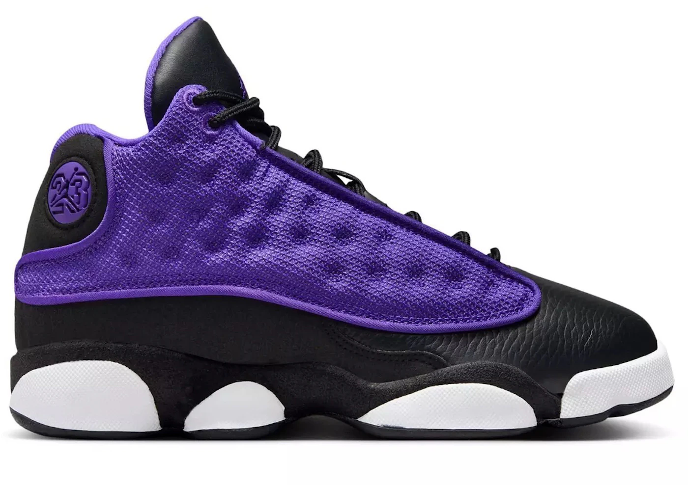 Jordan xiii purple Clearance