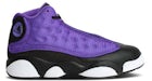 Jordan 13 Retro Purple Venom (PS)