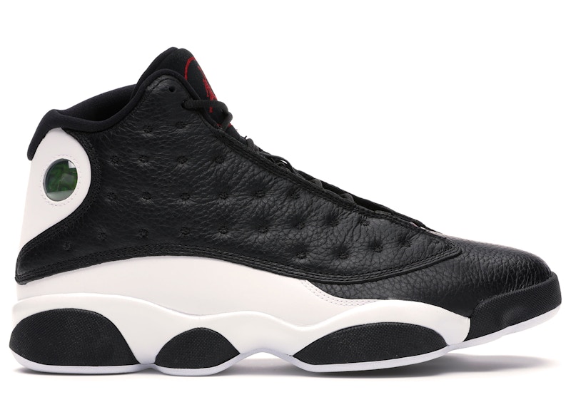 Jordan 13 Retro Reverse He Got Game 