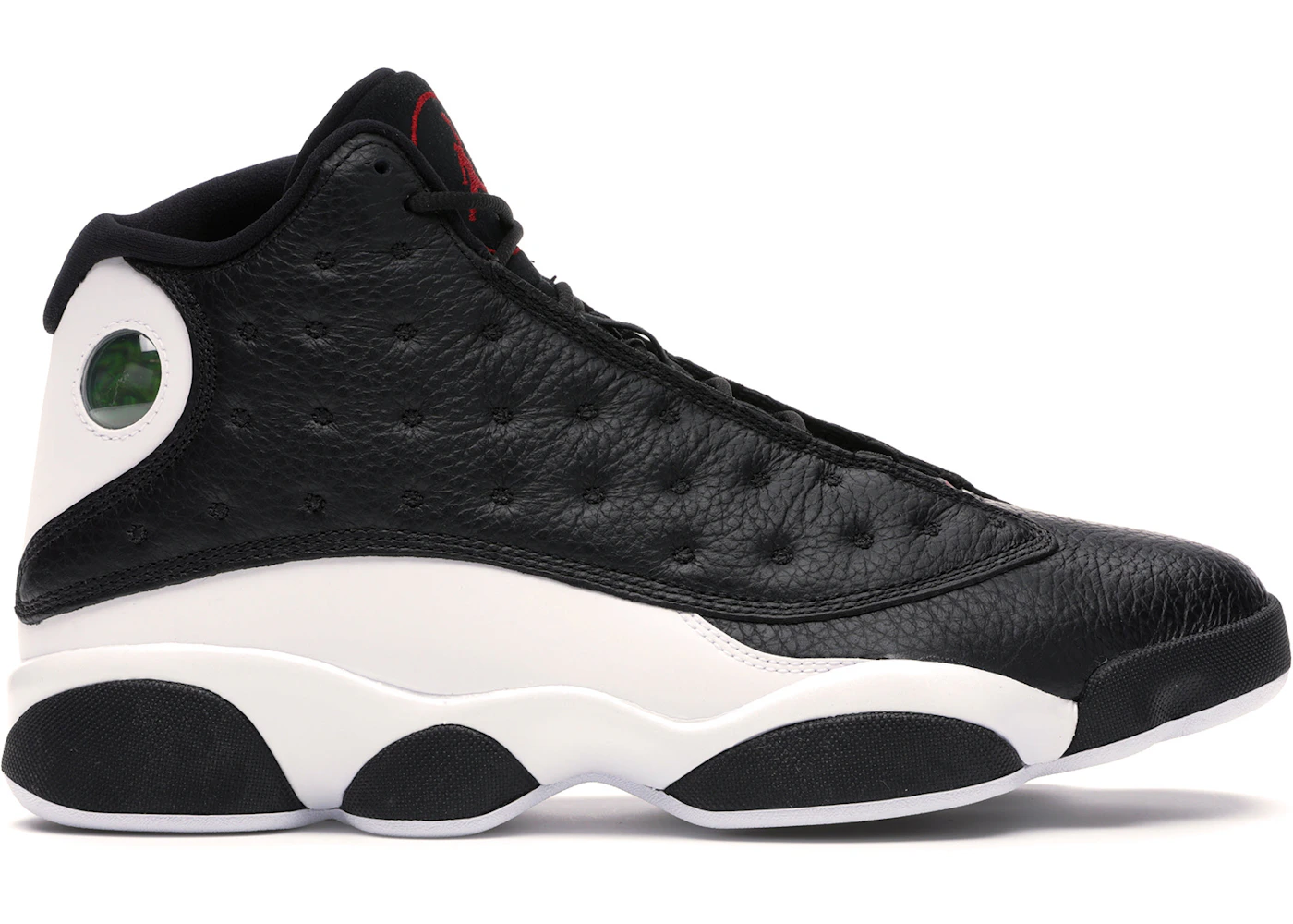 Jordan 13 Retro Reverse Él Tiene Juego Hombre 414571-061 MX