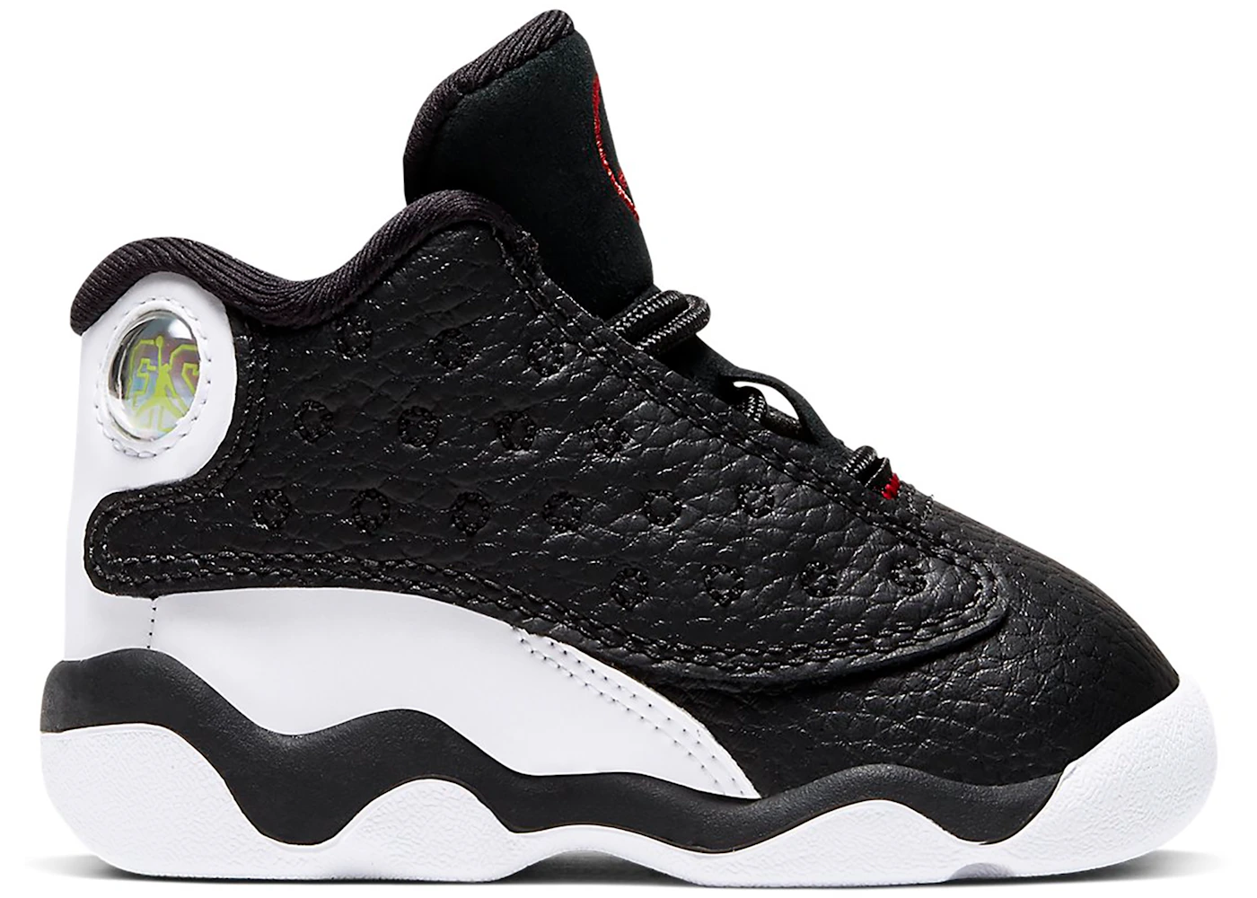 Jordan 13 Retro Reverse He Got Game TD Toddler 414581 061 US