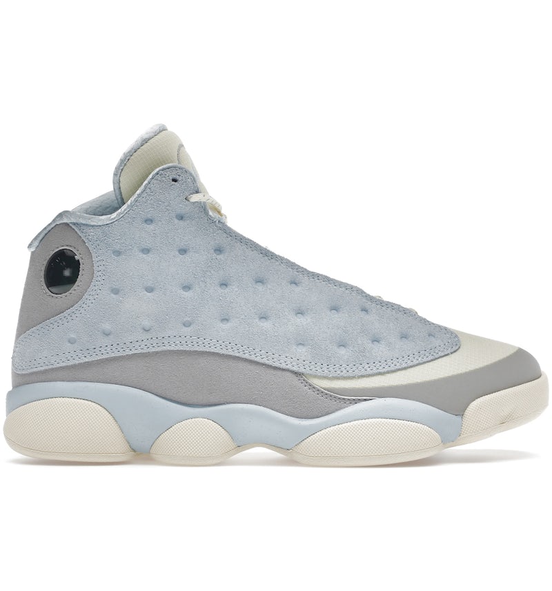 Jordan 13 Retro SoleFly Men's DX5763-100 US - Main Image