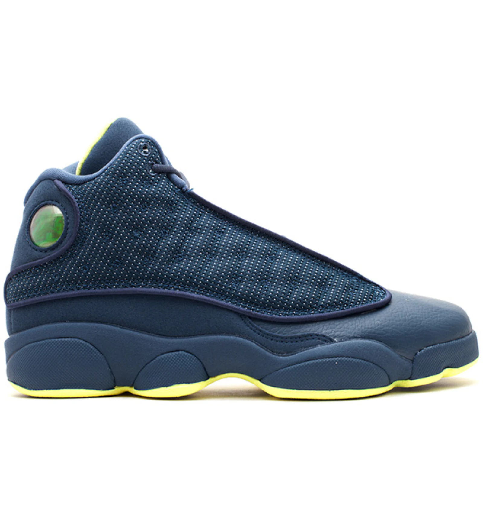Jordan sale 13s blue