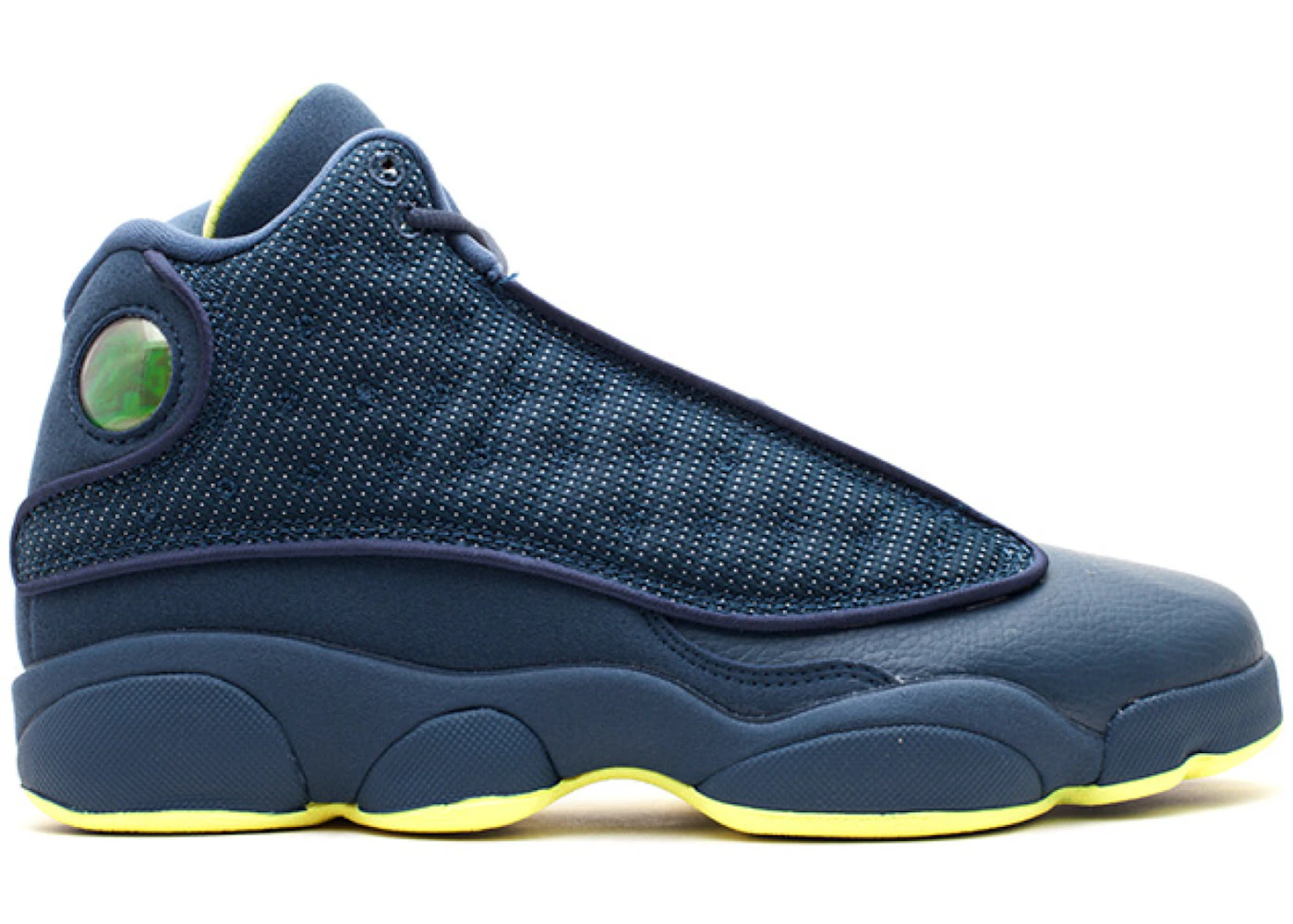 Retro 13 2025 squadron blue