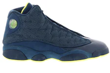 Fecha de lanzamiento del Air Jordan 13 French Blue (414571-164). Nike  SNKRS MX