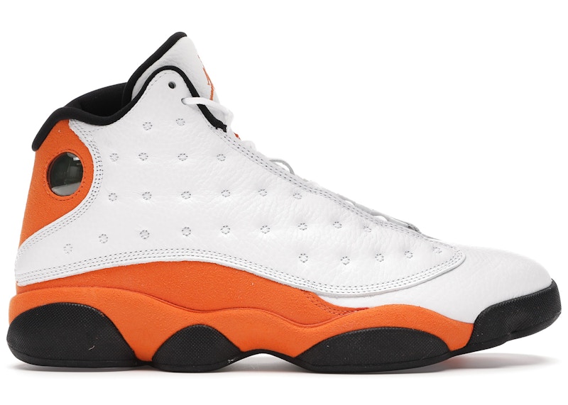 Jordan 13 Retro Starfish - 414571-108 - US