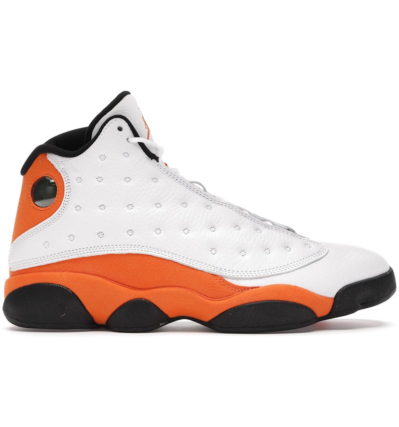 Jordan 13 Retro Starfish Men's 414571-108 US