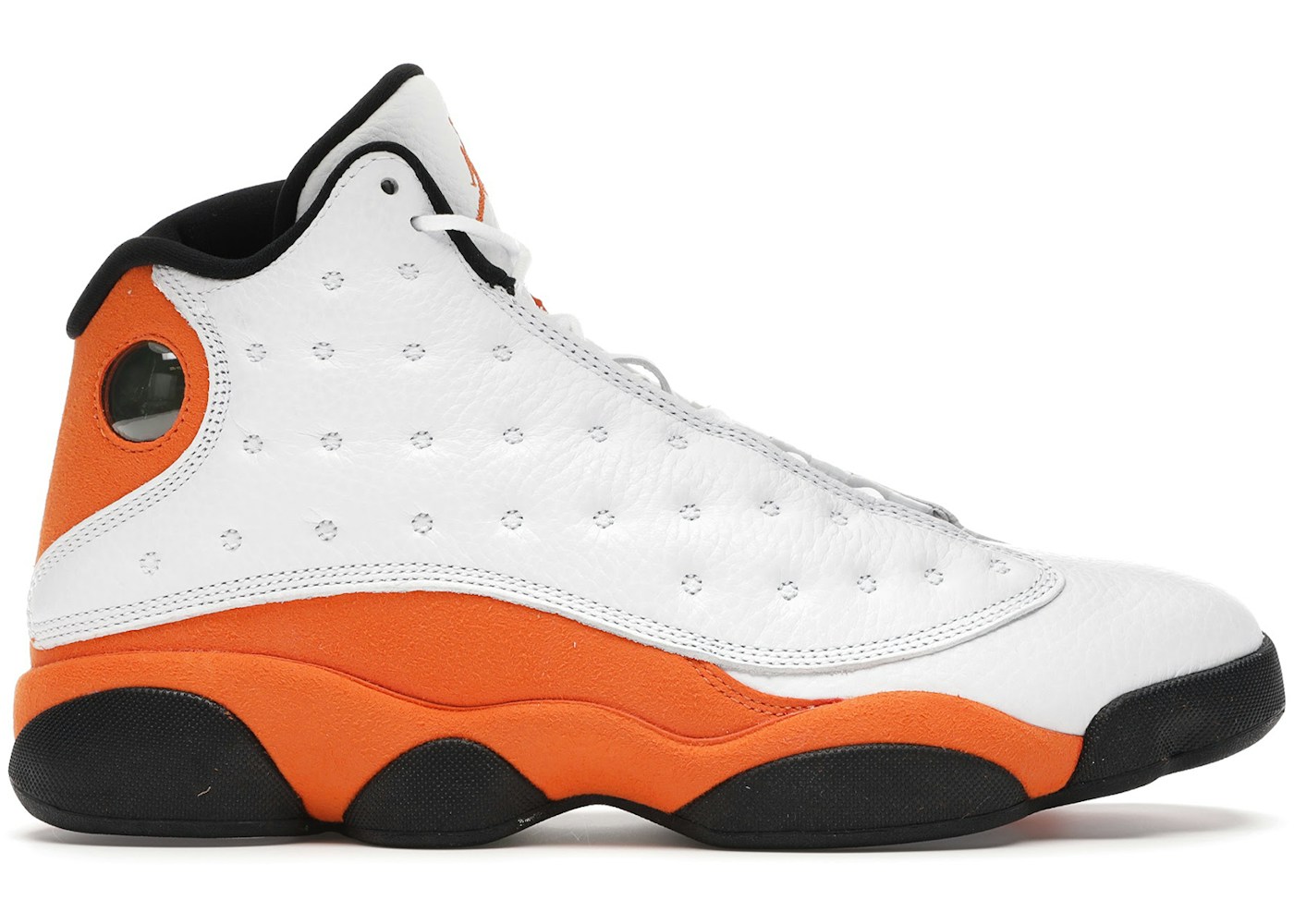 Jordan 13 Retro Starfish - 414571-108