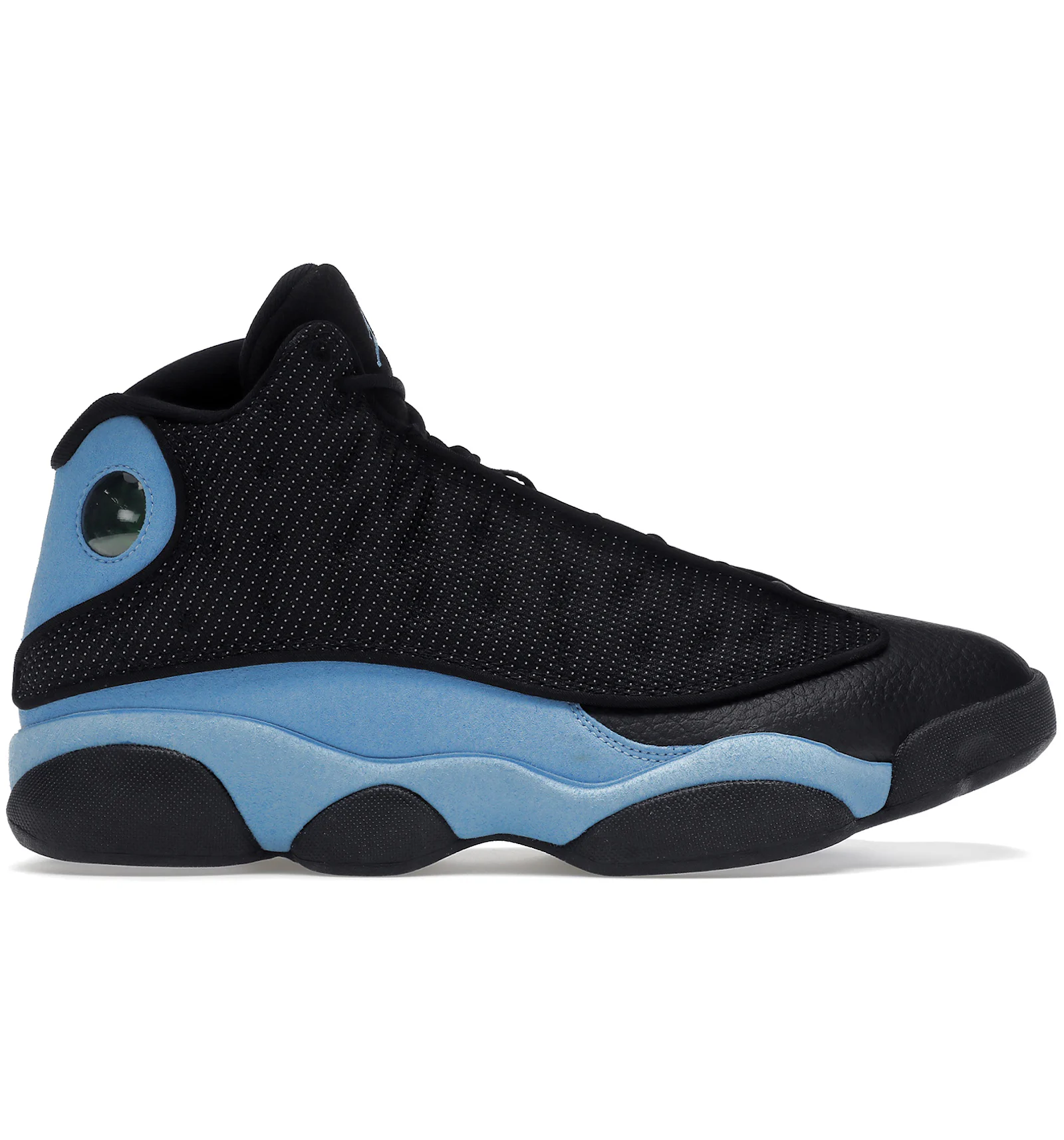 Black university gold jordan 13 Clearance