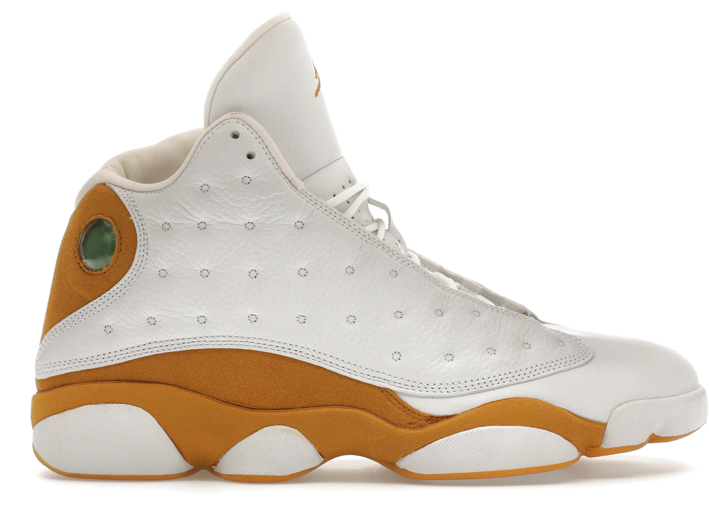Jordan 13 Retro Wheat (2004) Men's - 309259-171 - US