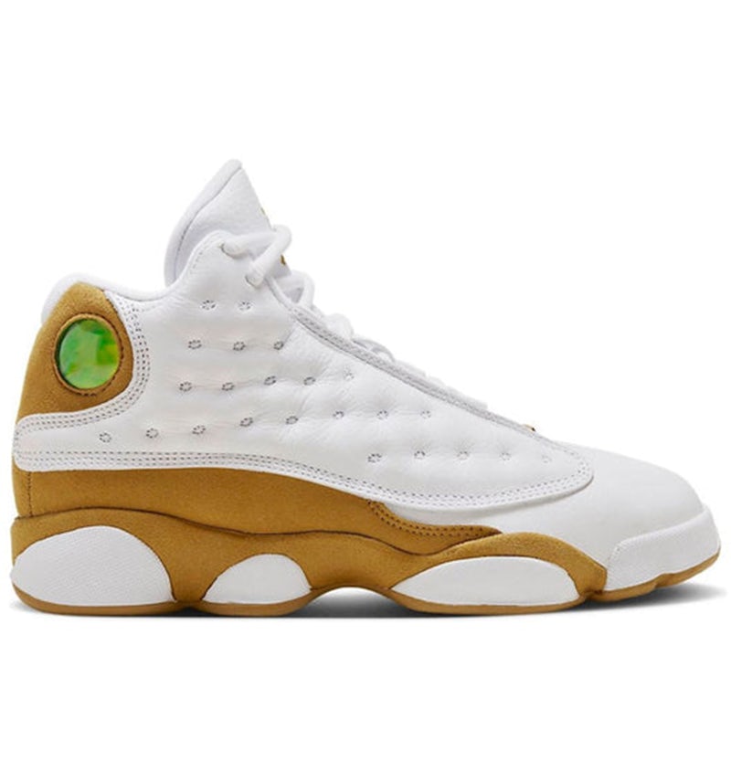 Stockx Jordan 13 Retro Amarillo Con Negro Jordan Retro 13 Yellow
