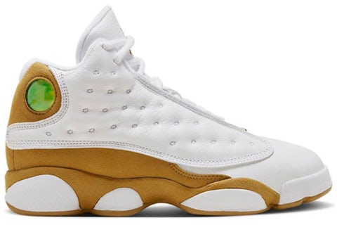 Jordan 13 Retro Wheat (2023) (GS) DJ3003-171 US - Main Image