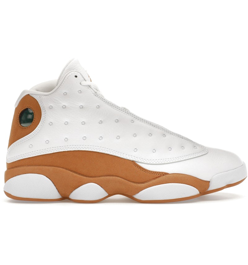 Jordan 13 Retro Wheat (2023) Men's 414571-171 US