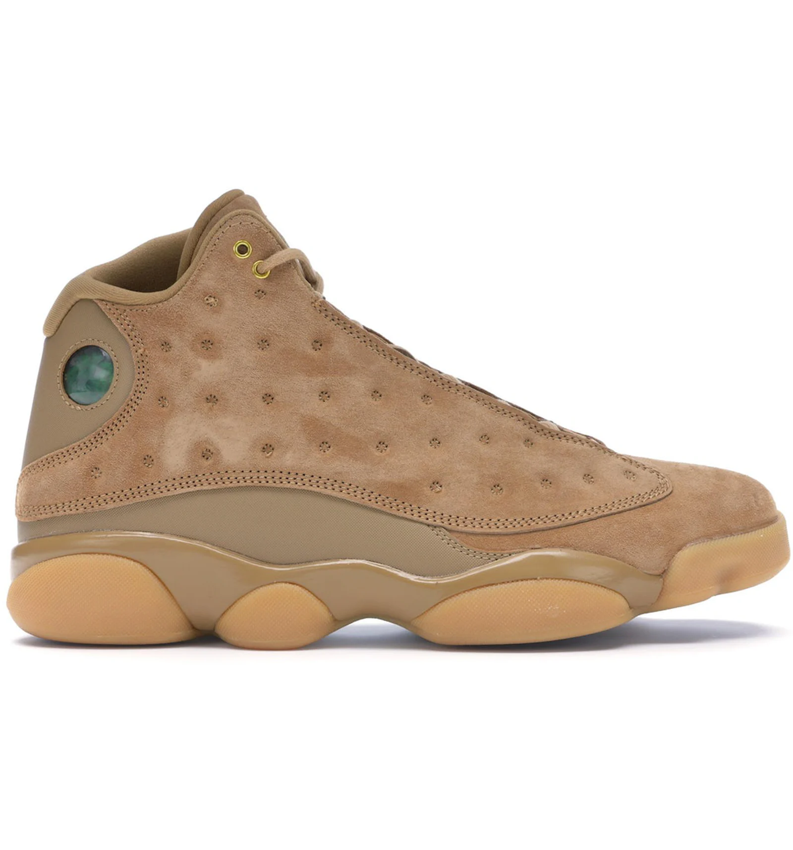 Jordan 13 elemental gold hotsell