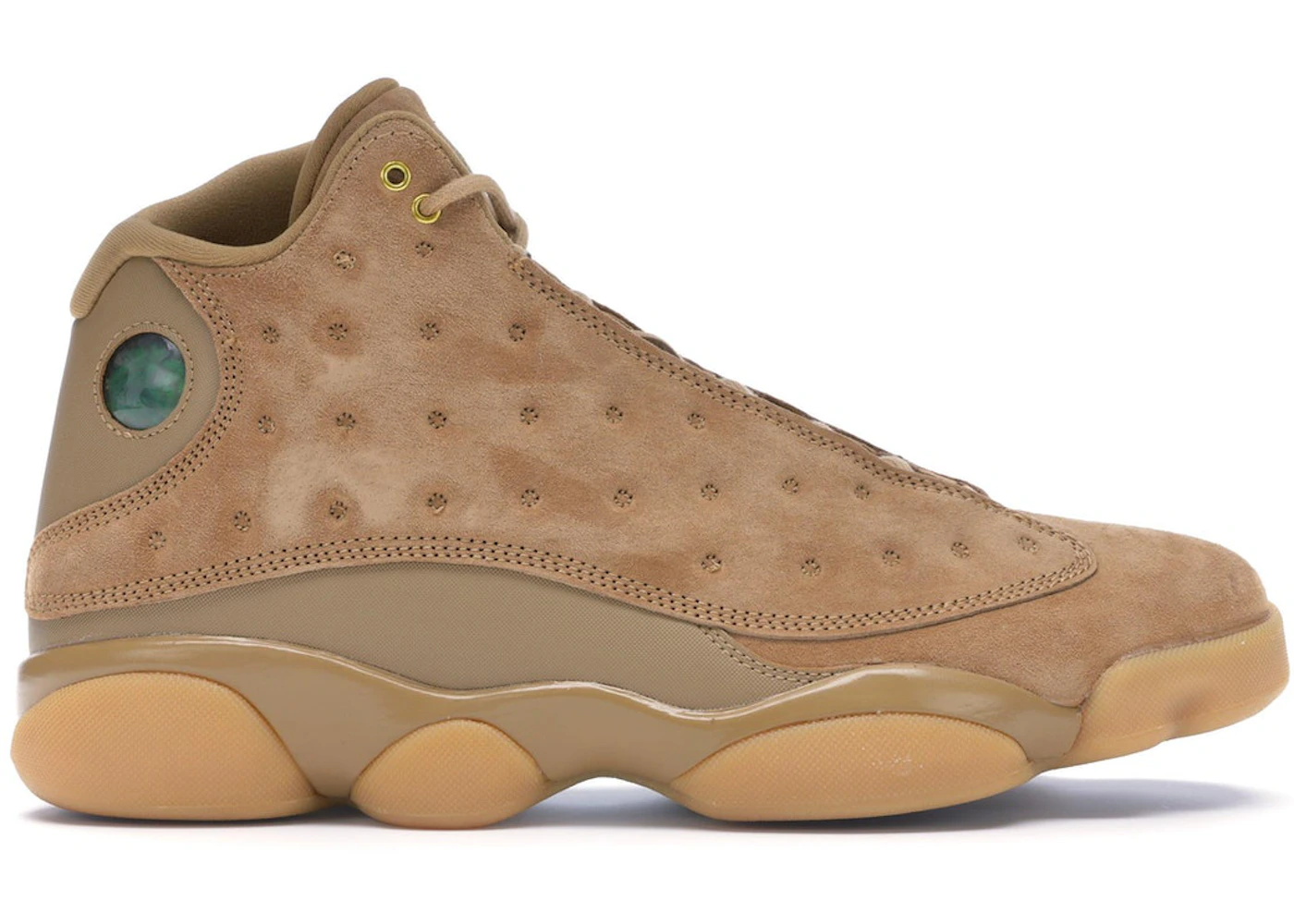 Jordan 13 Retro Wheat Men's 414571-705 US