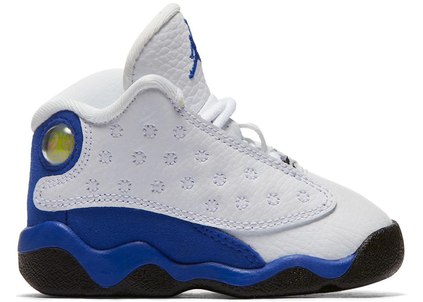 Release Date White Hyper Royal Jordan 13 Jordan 13 Royal Blue On