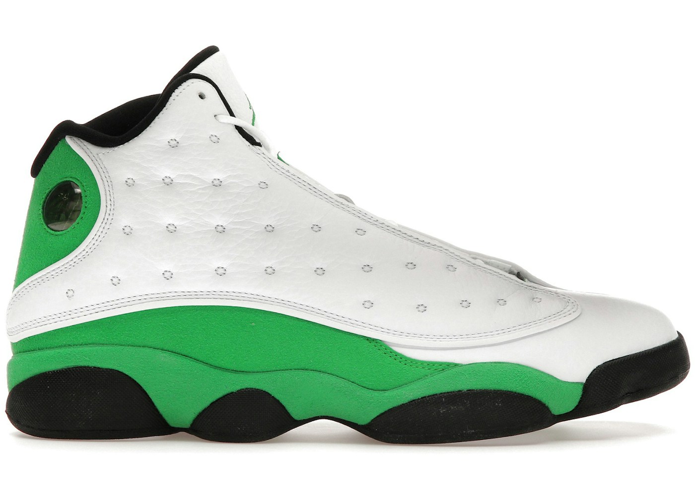 Jordan 13 Retro White Lucky Green Db6537 113 113 Jordan 13 Retro White Lucky Green Db6537 113 113