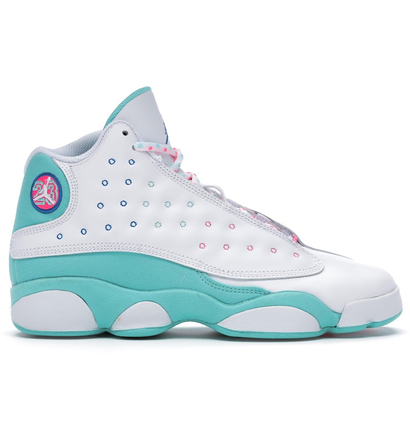 Playground Jordan 13 Retro Multicolor Jordan 13 Retro Playground