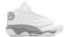 Jordan 13 Retro Wolf Grey (2023) (TD)