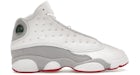 Jordan 13 Retro Wolf Grey (GS)
