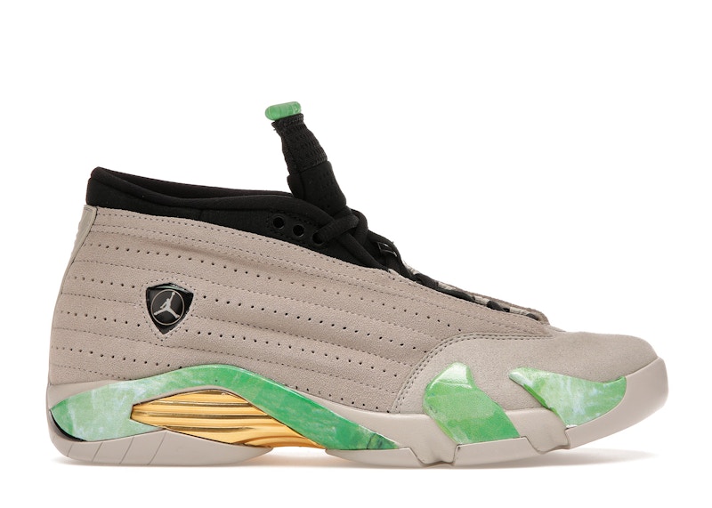 jordan 14 fortune