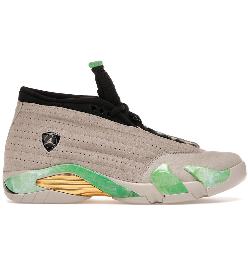 Jordan 14 Retro Aleali May Fortune (Women's) DJ1034-200 US