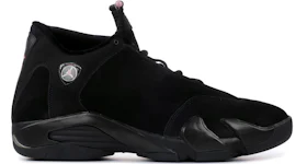 All black 14s hotsell