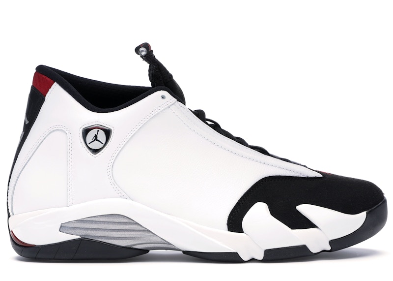 Buy Air Jordan 14 Shoes \u0026 New Sneakers 